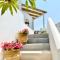 Anita Rooms & Suites Milos