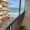 Beachfront cozy apartament Arenales del Sol, Alicante