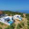 Polgar Villas Corfu