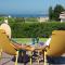 Relaxing holiday in Sardinia - Matafaluga apartment