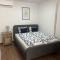 Damade apartments