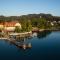 Strandhotel Sille