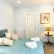 Dimora San Gregorio Luxury Rooms