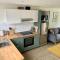 Beach Woods Coastal Path chalet