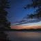 Bear's Mountaintop Home with Gorgeous Lake Views chalet - Santeetlah