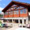Chalet le Soleil