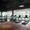 Hotspring 2 Room Suite with Themepark view Sunway Onsen 8 pax