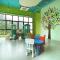 Hotspring 2 Room Suite with Themepark view Sunway Onsen 8 pax