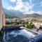 Alojamiento en Montserrat- Montserrat Paradise Apartament - Monistrol