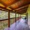 Sevierville Cabin Private Deck, Community Pool! - Sevierville