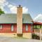 Sevierville Cabin Private Deck, Community Pool! - Sevierville