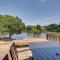 Lakefront College Station Home Near Texas A and M!