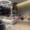 REST COLLECTION Sky High Apartment as West Side Place - ملبورن