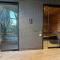 REST COLLECTION Sky High Apartment as West Side Place - ملبورن