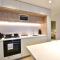 REST COLLECTION Sky High Apartment as West Side Place - ملبورن