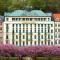 Interhotel Central - Karlove Vary