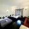 Uncle Sam Villa