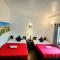 Uncle Sam Villa