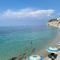 Arcobaleno Tropea centro