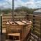 Lincoln Yurts