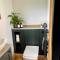 Cwtch Cader Shepherds Hut