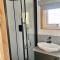 Cwtch Cader Shepherds Hut