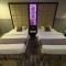 Aster Hotel