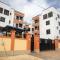 Stunning 2-Bedroom Furnished Apartment in Accra - Accra