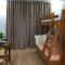 Transient Room near Calatagan Floating Cottage