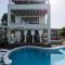 #Luxlikehome Afytos Wonder View - Áfitosz