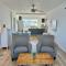 Seaview Beach Apartment Dasoudi