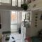 Studette tiny house de l église 12 m2
