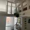 Studette tiny house de l église 12 m2