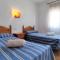Apartaments Les Dunes