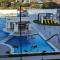 Santa Cruz Hermoso Departamento Piscina Toboganes