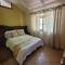 Cabina Rancho la Merced