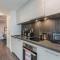 Traveller home in centre Toronto