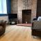 Beautiful mid wales cottage