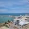 Seaside Haven Homestay Seaview Unit with Pool Opposite KTCC & Mayang Mall - Pangsapuri Ladang Tanjung