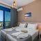 RITA MARE seafront villas heated Pools