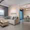 RITA MARE seafront villas heated Pools