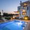 RITA MARE seafront villas heated Pools