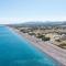 RITA MARE seafront villas heated Pools