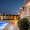 RITA MARE seafront villas heated Pools