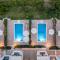 RITA MARE seafront villas heated Pools - 根纳迪