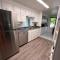 Lava River Cottage on Portneuf