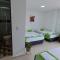 Ecohotel Linda Judith