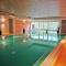 Schloss Kirchham Appartement - & Wellnessanlage