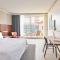 Le Meridien Ra Beach Hotel and Spa