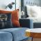 Upscale studio at JLT near metro - Dubaj